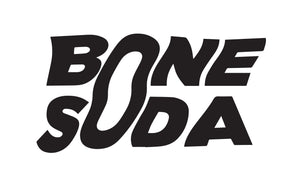 BONE SODA ノノ