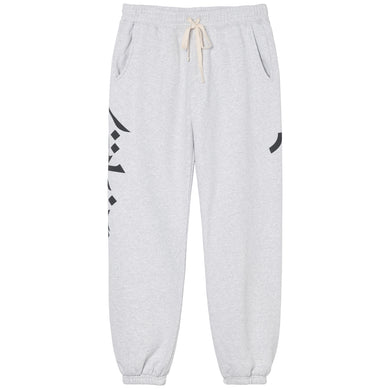 STUSSY X BONE SODA — NOBODY'S HOME SWEATPANT [BAKAR]