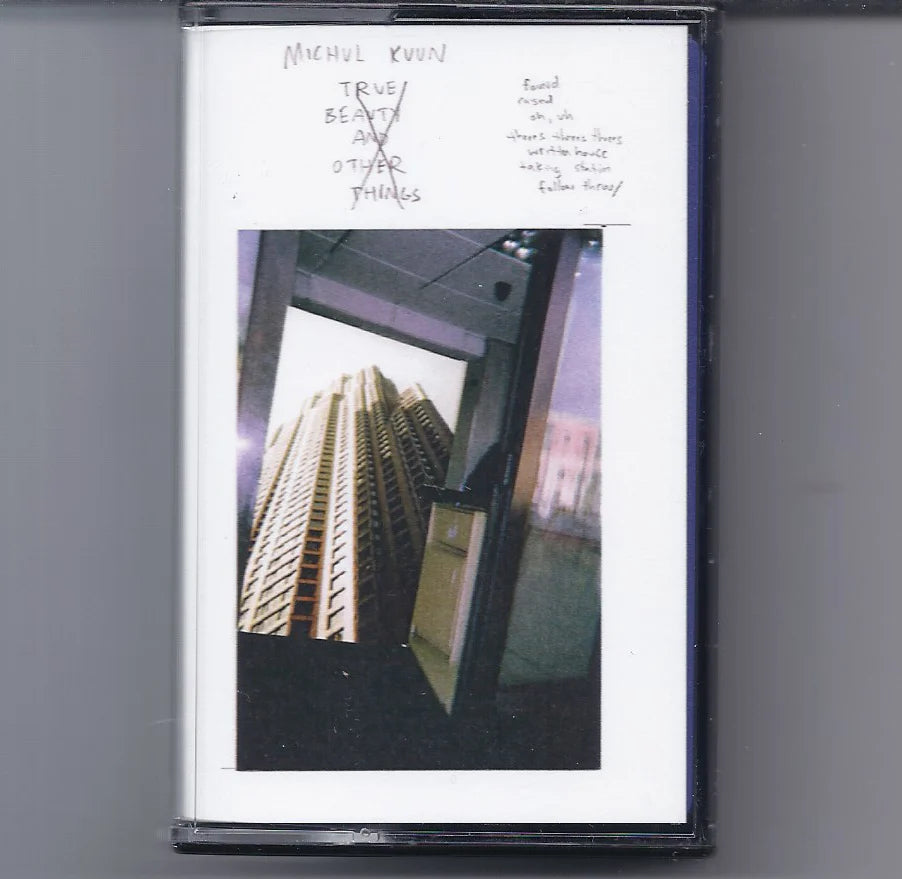 MICHUL KUUN TRUE BEAUTY [CASSETTE]